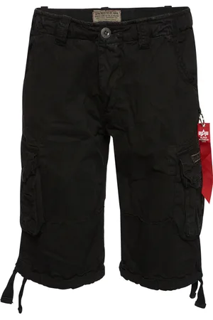 Alpha Industries Shorts 