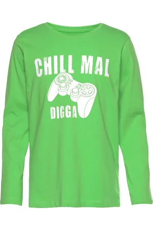 Kidsworld Shirt