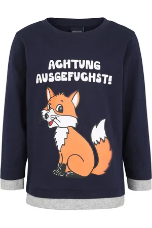 Kidsworld Shirt