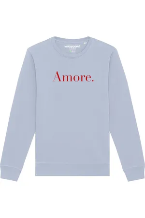 wat? Apparel Sweatshirt 