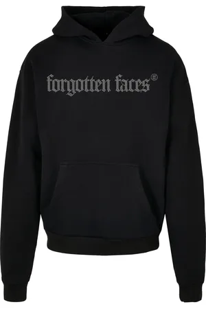 Forgotten Faces Sweatshirt