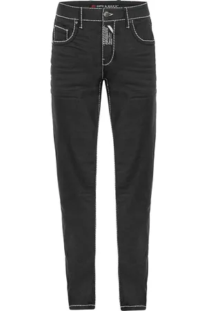Cipo & Baxx Jeans
