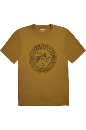 Wrangler T-Shirt
