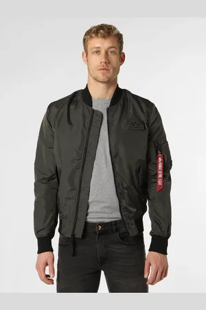 Alpha Industries Jacke