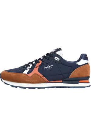 Pepe Jeans Sneaker 