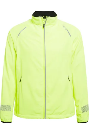 Endurance Laufjacke 