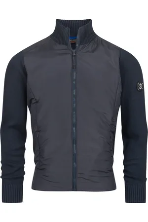 INDICODE Jacke 