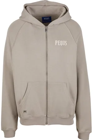 PEQUS Sweatjacke 