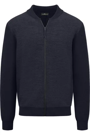Fynch-Hatton Strickjacke