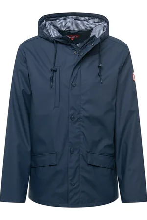 Derbe Jacke 