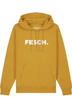 wat? Apparel Sweatshirt 