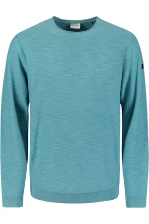 No Excess Pullover