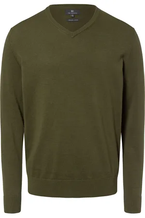 Nils Sundström Pullover