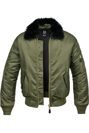 Brandit Jacke 
