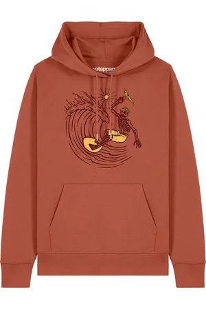 wat? Apparel Sweatshirt 