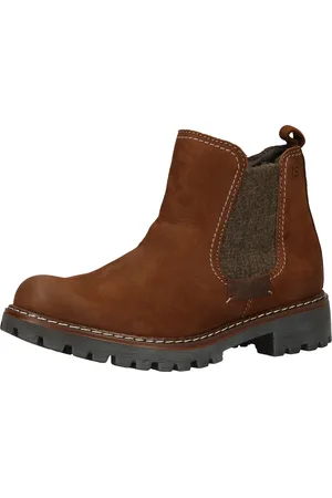 Josef Seibel Chelsea Boot 