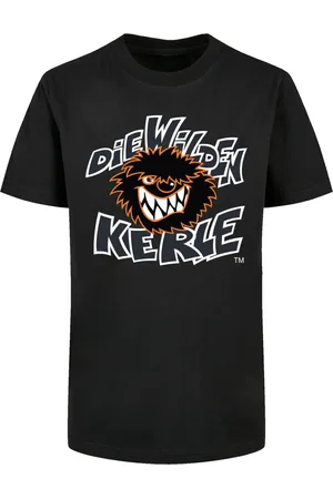 F4NT4STIC Shirt 