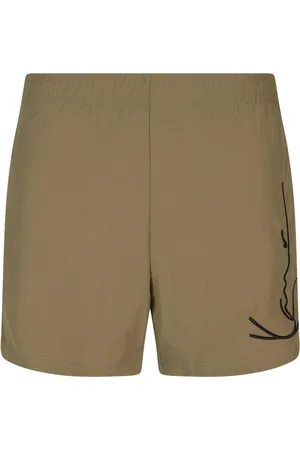 Karl Kani Badeshorts