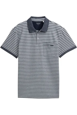 TOM TAILOR Poloshirt