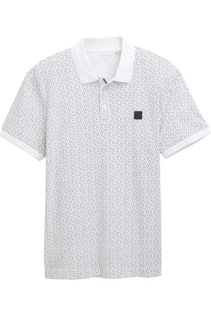 TOM TAILOR Poloshirt