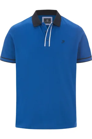 Jan Vanderstorm Poloshirt 