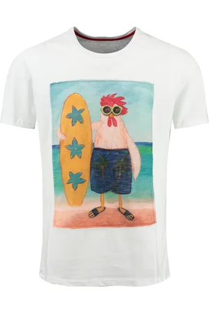 Key Largo T-Shirt 