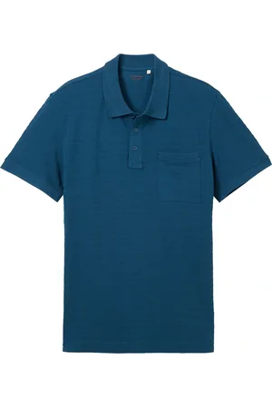 TOM TAILOR Poloshirt
