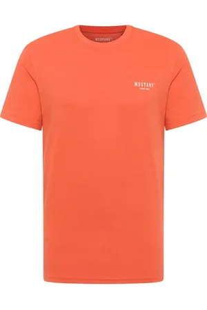 Mustang T-Shirt 