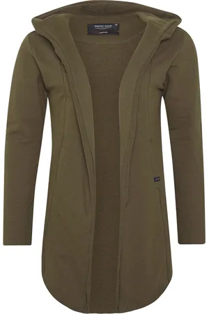 INDICODE Sweatjacke 