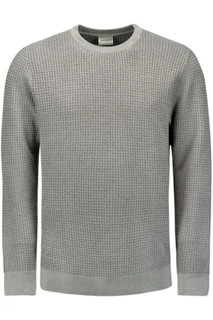 No Excess Pullover