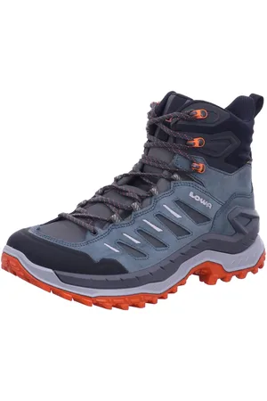 Lowa Boots 