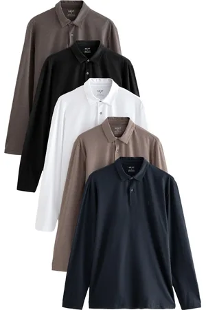 Next Poloshirts