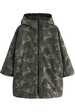 Next Übergangsjacke