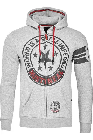 Rusty Neal Sweatjacke