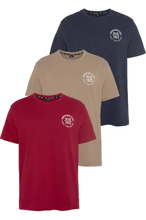H.I.S Shirt