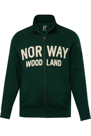 JP 1880 Sweatjacke