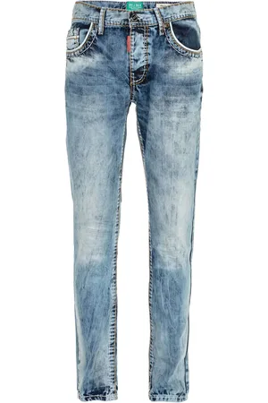 Cipo & Baxx Jeans