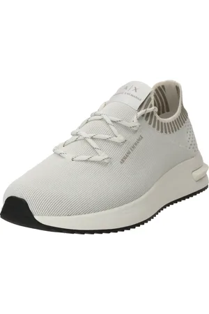 Armani Exchange Slip On