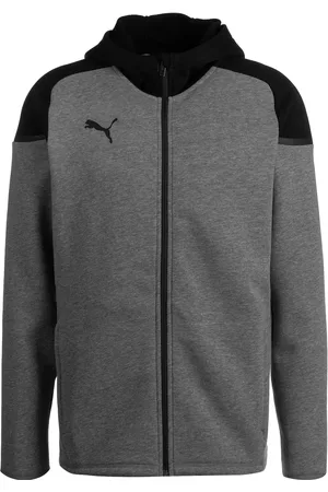 PUMA Sportsweatjacke 