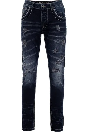 Cipo & Baxx Jeans