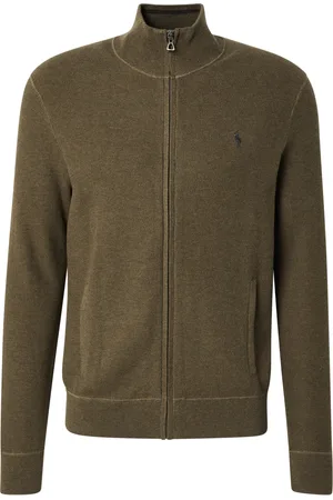 Ralph Lauren Strickjacke