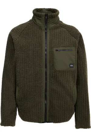 INDICODE Jacke 