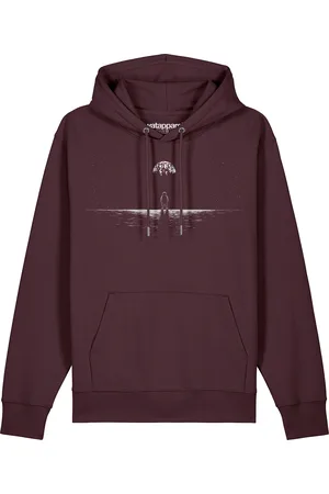 wat? Apparel Sweatshirt 
