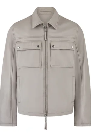 Bolongaro Übergangsjacke
