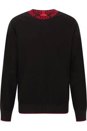 HUGO BOSS Pullover 