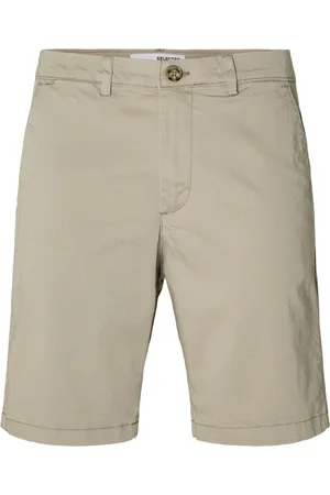SELECTED Shorts 