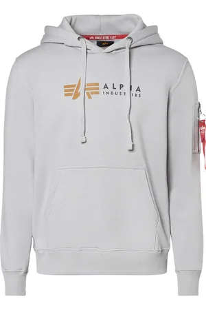 Alpha Industries Sweatshirt