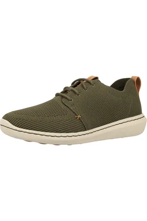 Clarks Sneaker