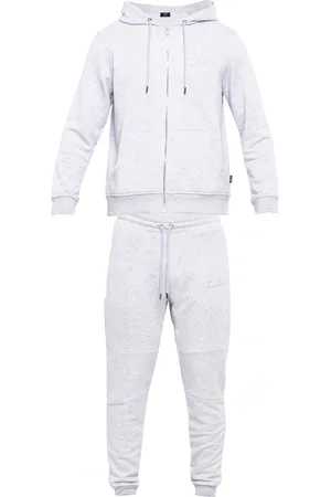 Tom Barron Jogginganzug