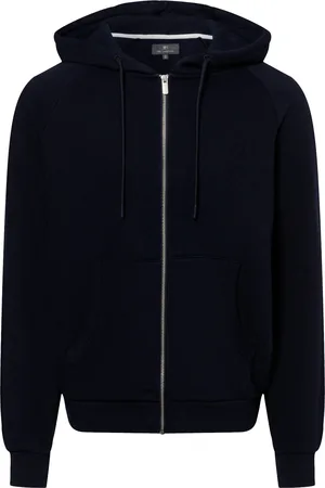 Nils Sundström Sweatjacke